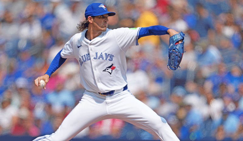 Angels vs Blue Jays: Leaning Towards the Under – 2024-08-25