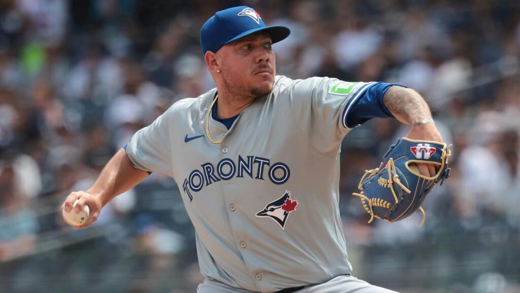 A’s vs Blue Jays: Betting on a Low-Scoring Affair – 2024-08-10