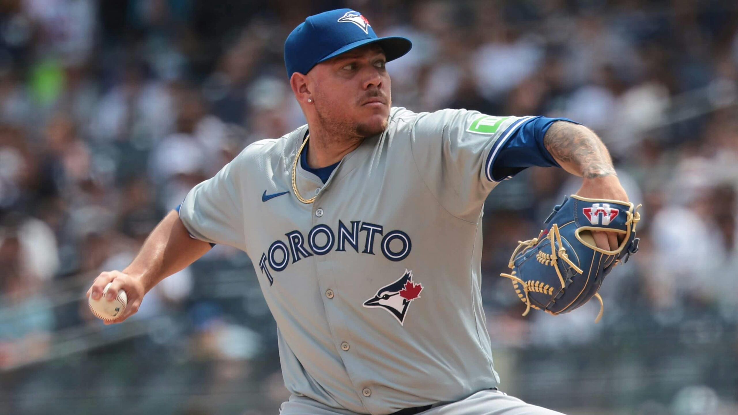 A’s vs Blue Jays: Betting on a Low-Scoring Affair – 2024-08-10