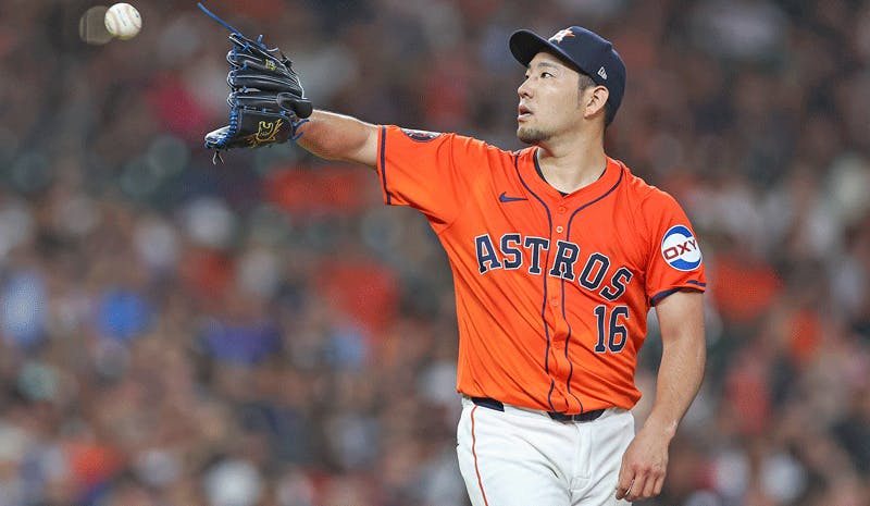 Astros vs Rangers: Today’s Betting Breakdown – 2024-08-07