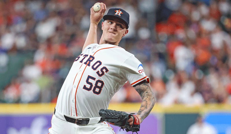Astros vs Red Sox: Keeping it Under 10 Runs – 2024-08-11