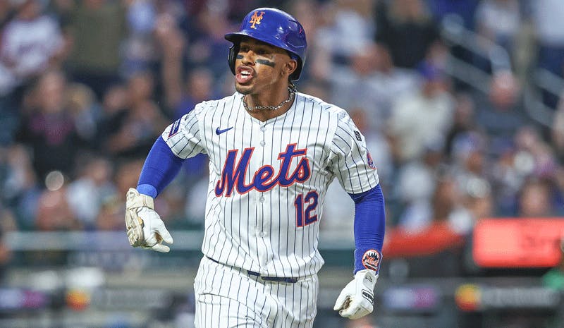 Athletics vs Mets: Run Line Value on Mets – 2024-08-15