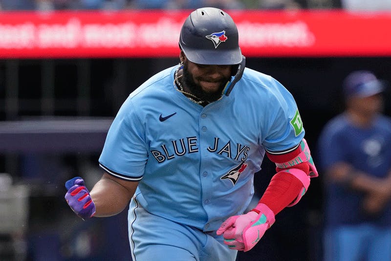 Blue Jays vs. Red Sox: Key Betting Picks for August 26 – 2024-08-26