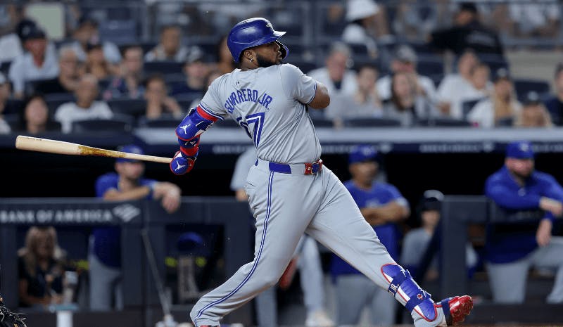 Blue Jays vs Yankees: Expect a High-Scoring Game – 2024-08-04