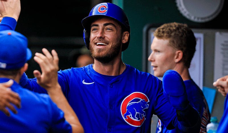 Cardinals vs Cubs: Bellinger Shines in Recent Games – 2024-08-02