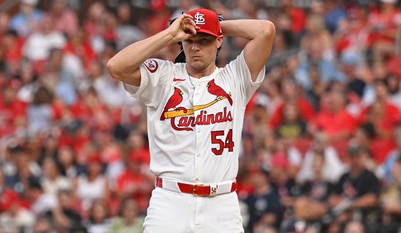 Cardinals vs. Cubs Betting Preview: Gray’s Struggles Continue – 2024-08-01