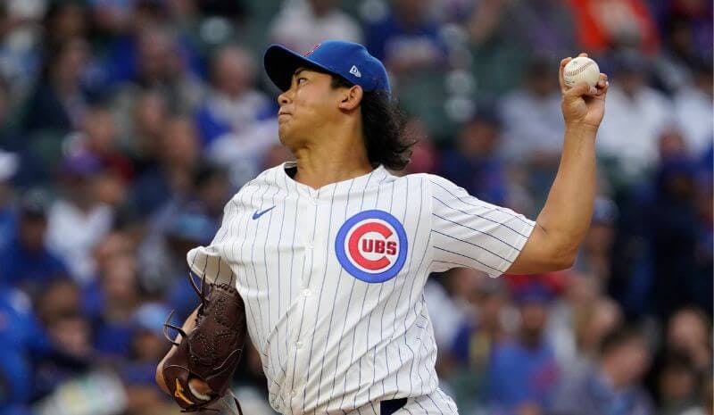 Cubs to Sweep Blue Jays with Strong Pitching – 2024-08-18