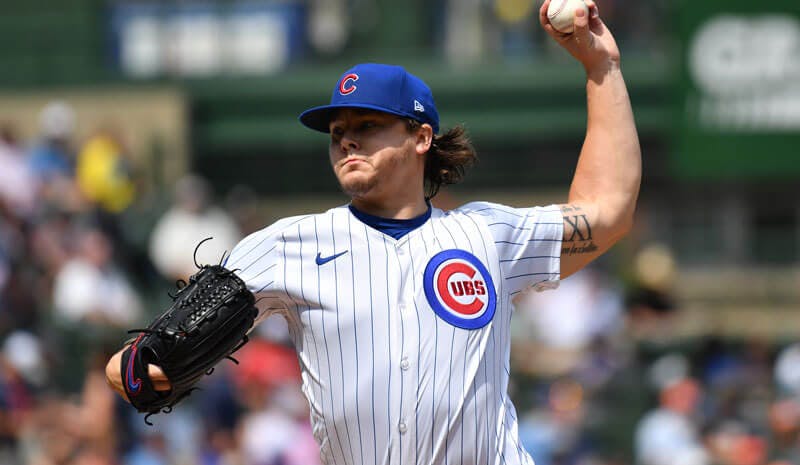 Cubs vs Pirates: Key Betting Insights for August 27 – 2024-08-27