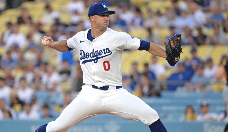 Dodgers vs Brewers: Back the Dodgers on the Run Line – 2024-08-15