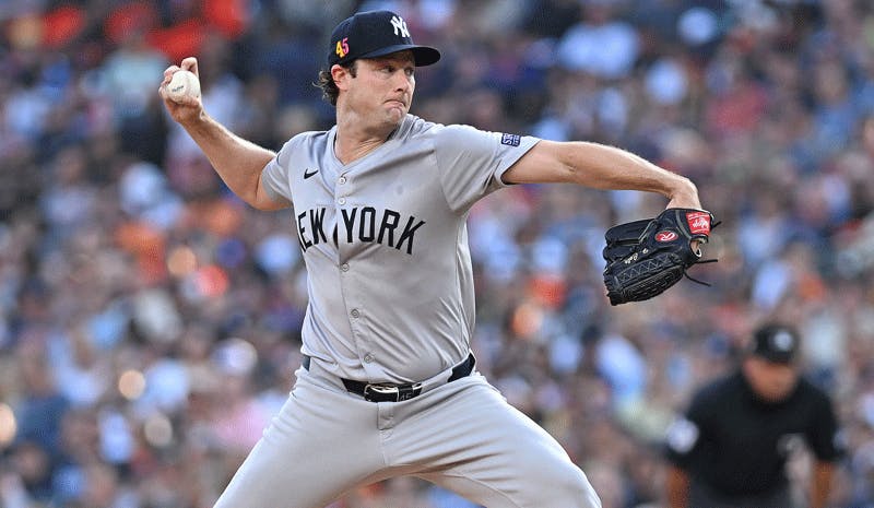 Guardians vs Yankees: Yankees Moneyline and Same-Game Parlay Picks – 2024-08-22