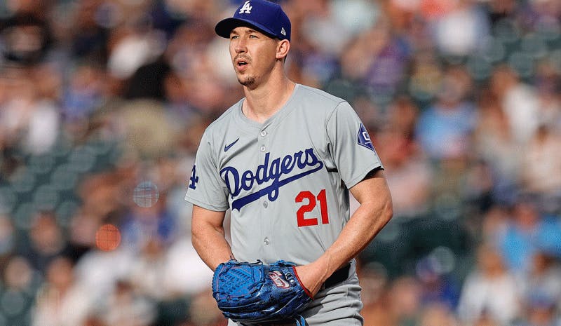 MLB Pitcher Props: Key Betting Angles for August 14 – 2024-08-14
