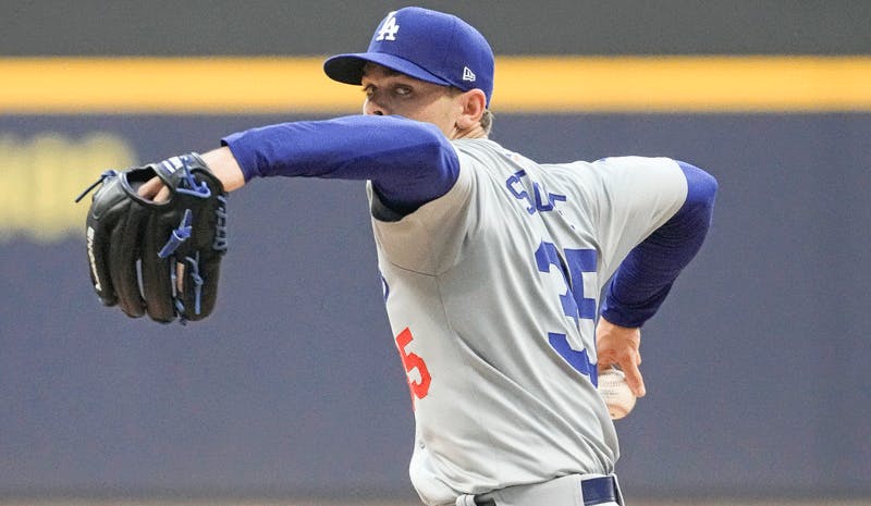 Mariners vs Dodgers: Strikeout Prop Betting Strategy – 2024-08-19