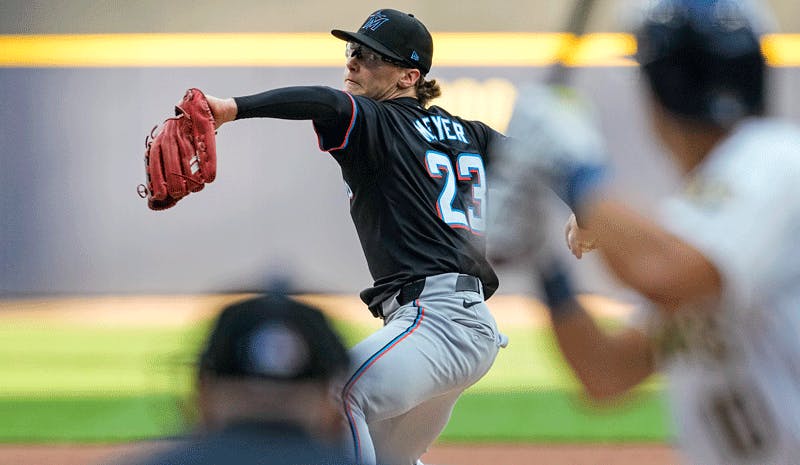 Max Meyer to Shine in Matchup Against Braves – 2024-08-01