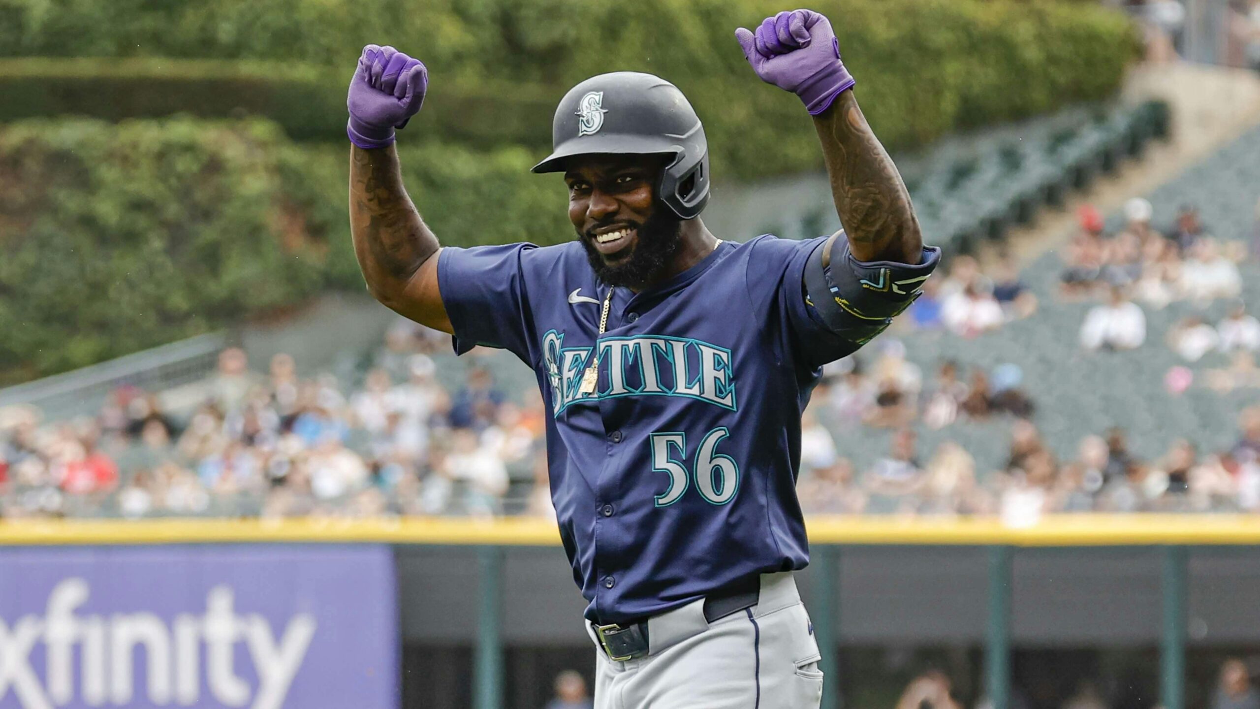 Phillies vs. Mariners: Arozaena’s Over 1.5 Total Bases is the Bet – 2024-08-02
