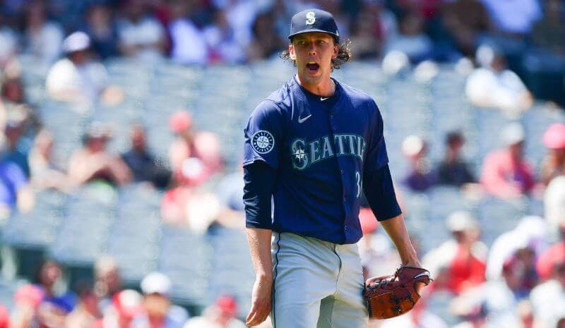 Phillies vs Mariners: Gilbert to Shine with Strikeouts – 2024-08-04