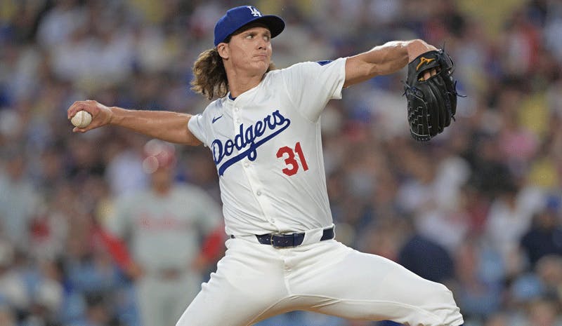 Pirates vs Dodgers: Strong Bet on L.A. Run Line – 2024-08-11