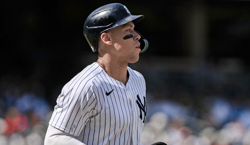 Rangers vs Yankees: Aaron Judge Expected to Shine – 2024-08-11
