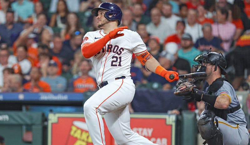 Rays vs Astros: Yainer Diaz’s Hot Streak Promises Action – 2024-08-03