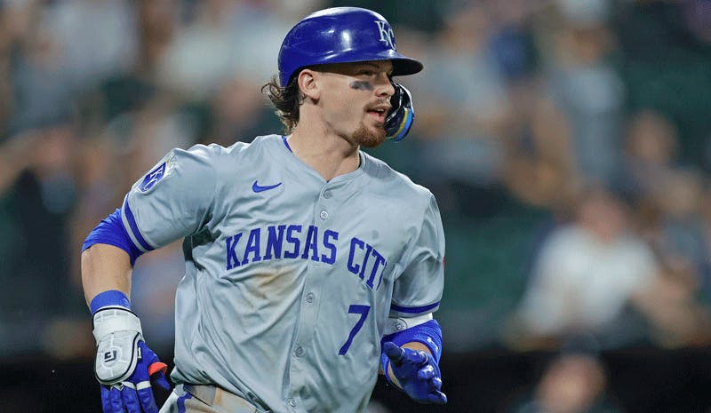 Royals vs Tigers: Bet on the Over 6.5 Runs – 2024-08-02