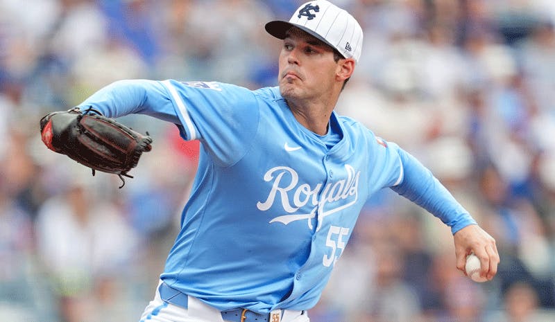 Royals vs Twins: Low-Scoring Game Expected – 2024-08-14