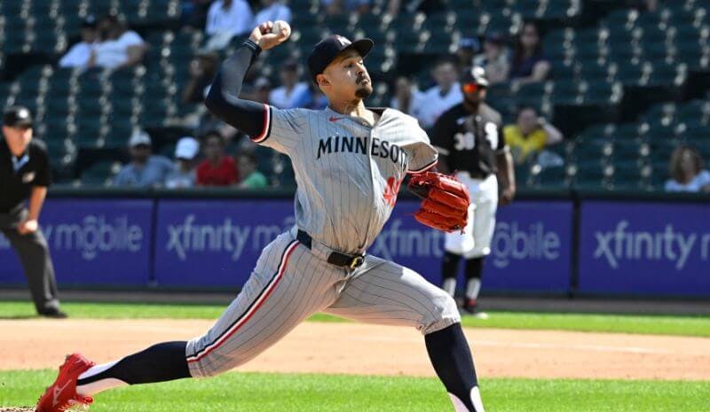 Twins vs Rangers: Pablo Lopez Walks Prop Value – 2024-08-18