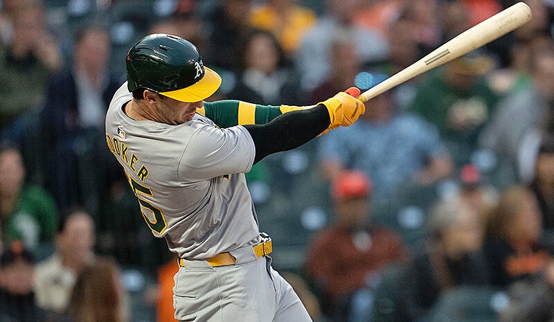 Weekend Home Run Betting Picks: Target Hot Players – 2024-08-02